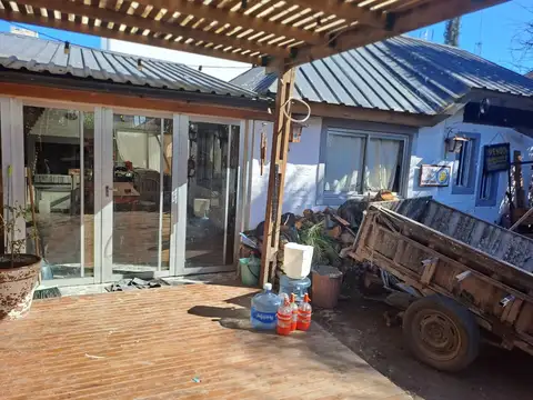 Casa en Venta de 1 dormitorio