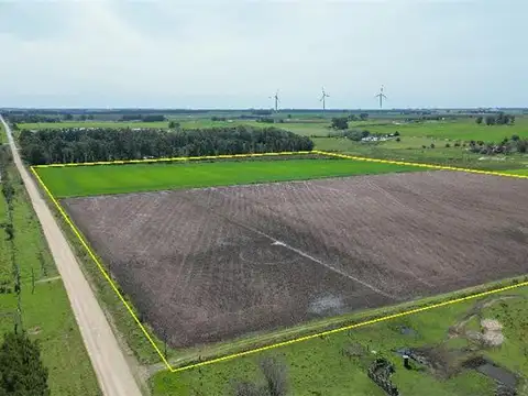 PROPIEDADES RURALES - CHACRA - ZONAS RURALES