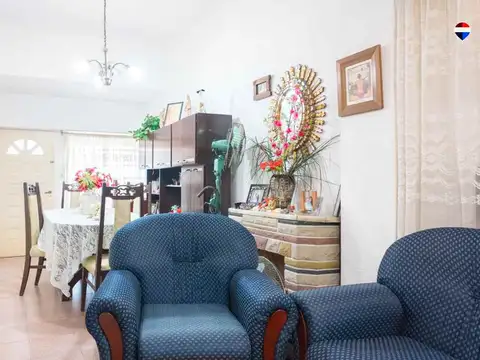 Casa en Venta 35 años