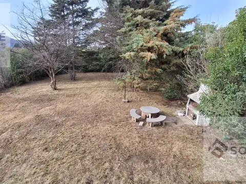 Casa en Venta 30 años