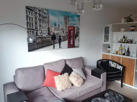 Departamento en Venta en Caballito, USD 84.000