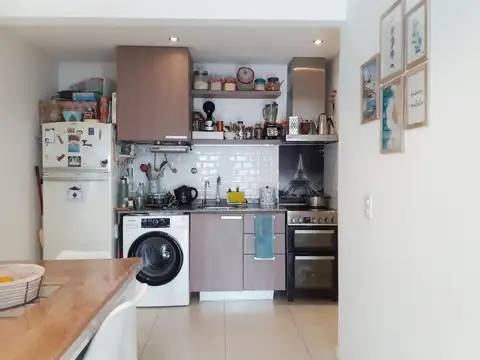 Departamento en Venta Permite mascota