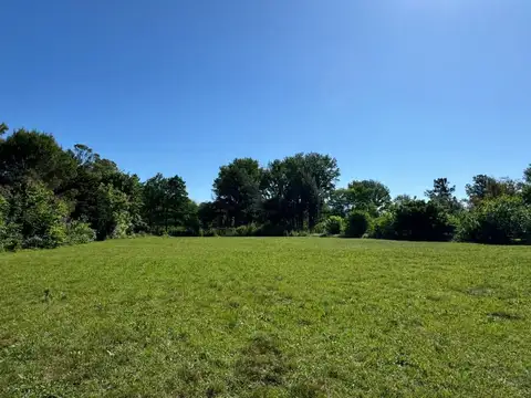 Terreno en Venta de 4496,0 m2