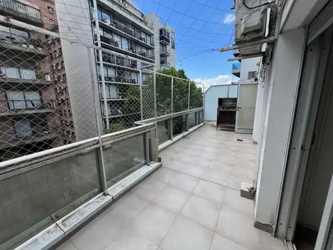 Departamento en Alquiler al Noroeste