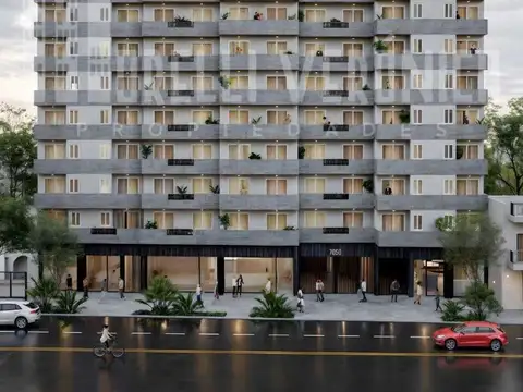 3 ambientes en venta