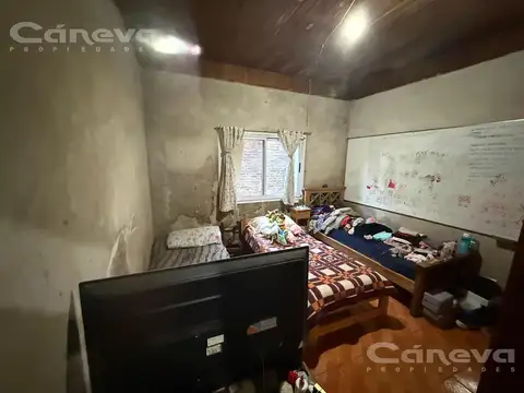 Depto Tipo Casa 3 ambientes con 2 baños