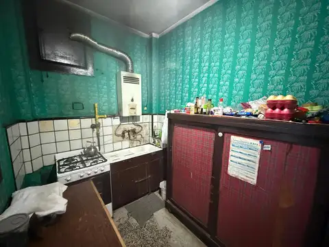 Depto Tipo Casa en Venta A Estrenar