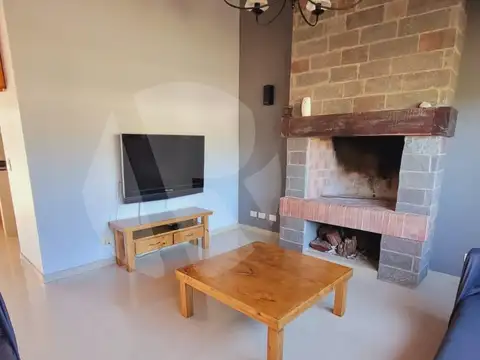 Casa en Aero Country Club