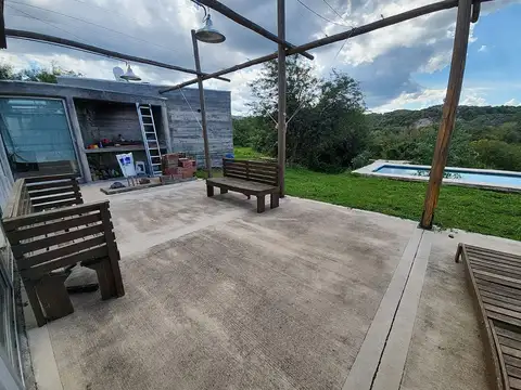 Casa en Venta 16 años