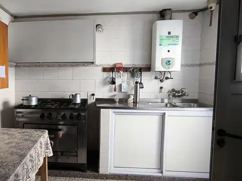 Venta de Geriátrico y vivienda en Berisso