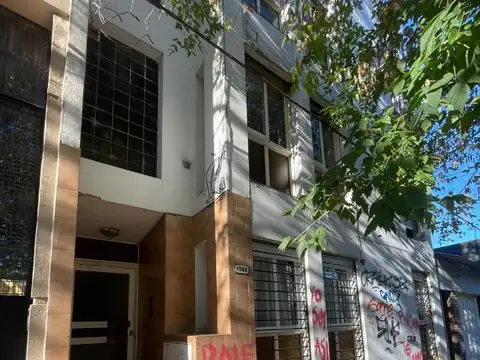 Departamento de 2 Dormitorios Planta Baja con patios