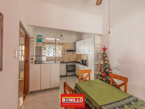 Casa 3 ambientes con 3 baños