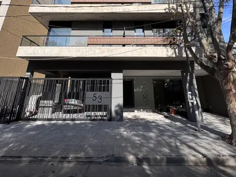 EDIFICIO AYRES DEL OESTE ESTADOS UNIDOS 53