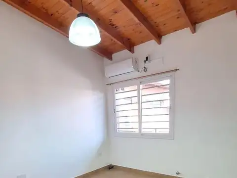 Departamento en Villa Adelina