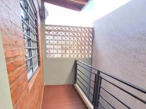 Departamento en Villa Adelina