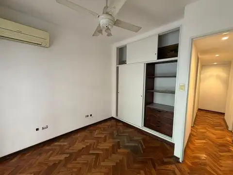 Departamento 4 ambientes con 3 baños