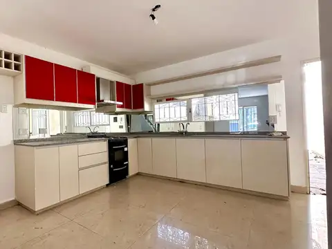 Pasaje Hungría 4200