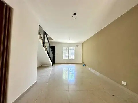 Casa en Venta 3 años