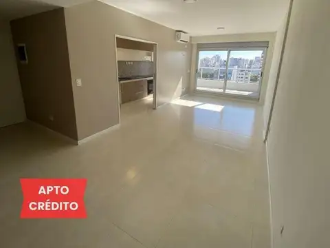 VENTA - Dúplex 4 amb en Caballito con vista abierta y dos balcones terraza