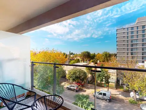 Departamento en Venta en Ituzaingo, USD 85.000