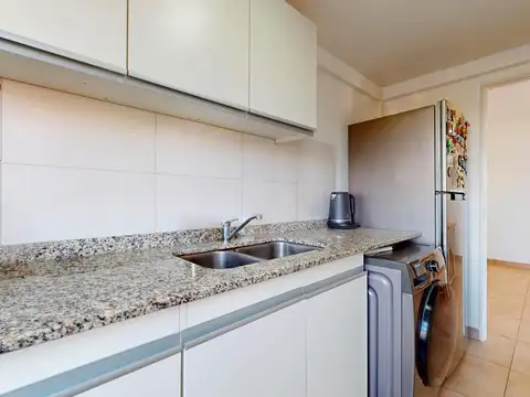Departamento en Venta 8 años