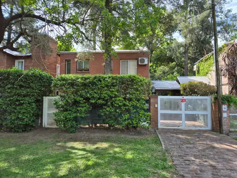 Casa en Alquiler en Fisherton, USD 800