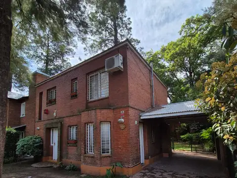 Casa en Alquiler de 3 dormitorios