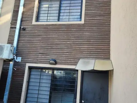 Depto Tipo Casa en Venta A Estrenar