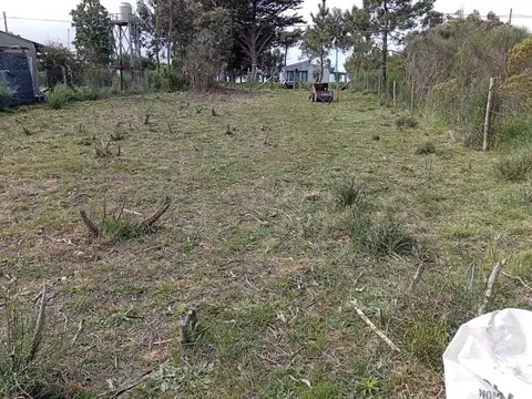 Terreno en Venta de 810,0 m2