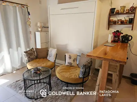 Departamento en Venta en Villa la Angostura, USD 65.000