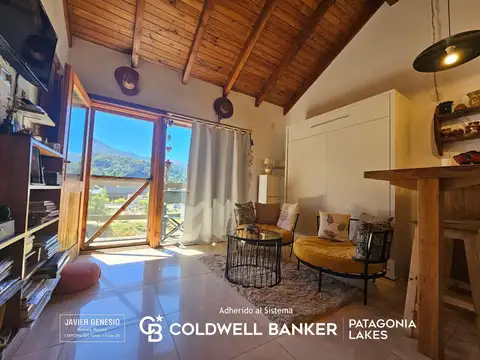 VENTA Departamento 24.71m2 B° Las Piedritas Villa La Angostura