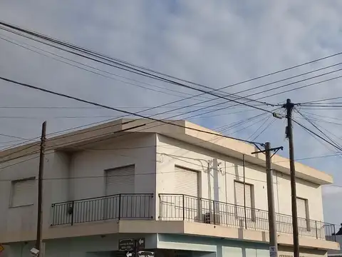 Casa en Alquiler Villa Fox Zárate
