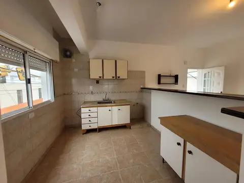 Casa en Alquiler Villa Fox Zárate