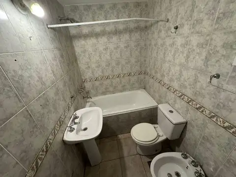 Departamento en Alquiler de 2 ambientes