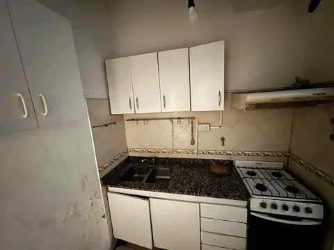 Departamento en Alquiler de 1 dormitorio