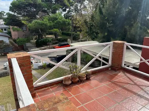 Depto Tipo Casa en Venta de 3 dormitorios