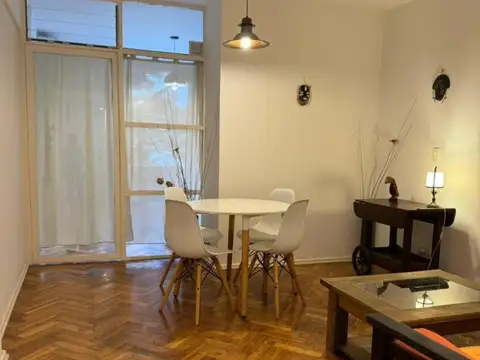 Lavalle 1700, Piso 5