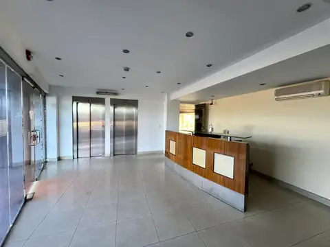 Oficina en Alquiler 8 años