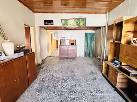 Casa en Venta con 1 cochera
