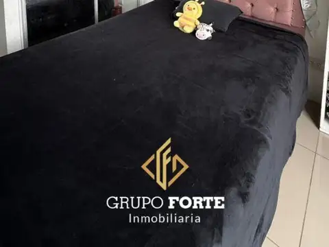 Departamento 4 ambientes con 1 baño