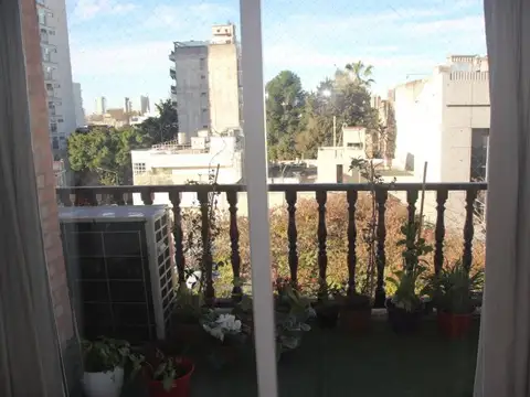 Departamento en Venta en Florida Belgrano/Oeste, USD 370.000