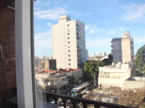 Departamento en Venta con 2 cocheras