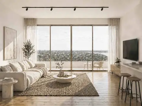Departamento en Venta 1 año