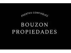 BOUZON PROPIEDADES