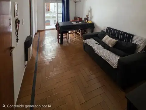 Departamento en Venta