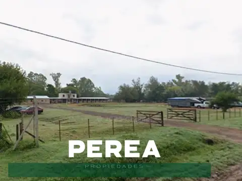 Campo en Marabo