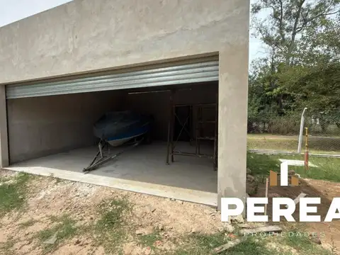 Campo en Venta de 1,17  ha