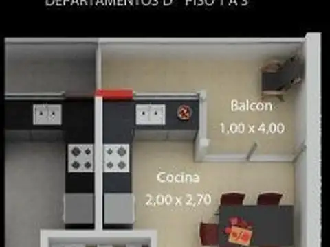 Roque Pérez 3100