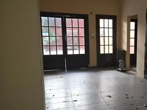 Casa en Alquiler 85 años