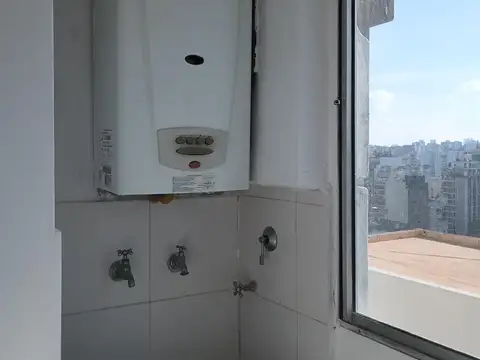Departamento en Alquiler Apto profesional